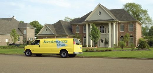 work van